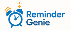 Reminder Genie